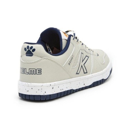 Zapatillas Kelme Retrobastket 2.0