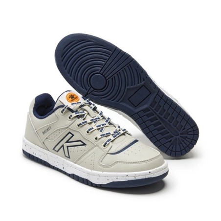 Zapatillas Kelme Retrobastket 2.0