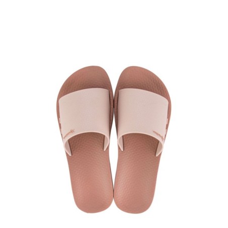 Chancla Ipanema Anat. class Slide Pink