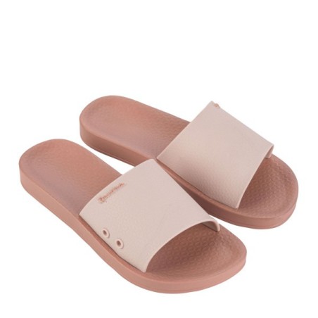 Chancla Ipanema Anat. class Slide Pink