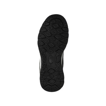 Zapatillas Paredes Trekking Rinlo Negro-Rosa