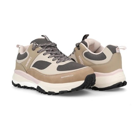 Zapatillas Trekking Adai