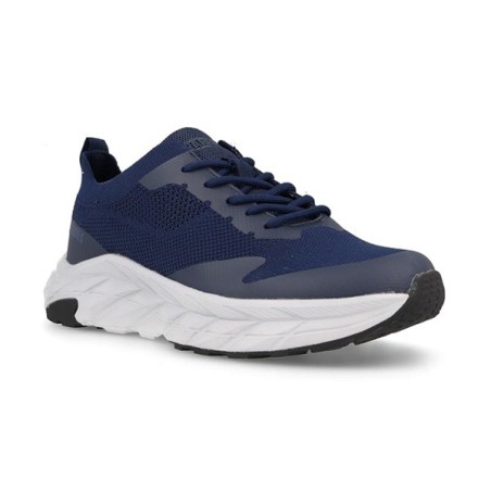 Zapatillas Paredes Trekking Garde-Azul Marino