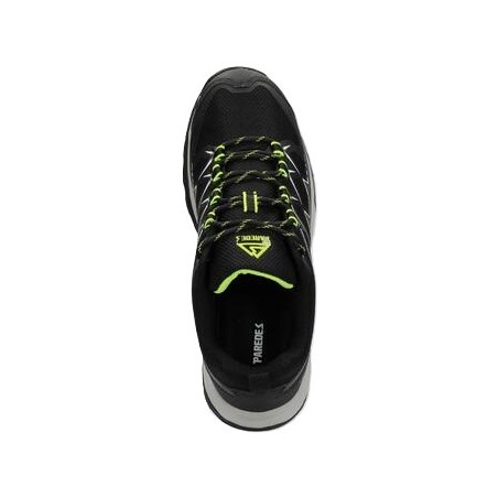 Zapatillas Paredes Trekking Zerain
