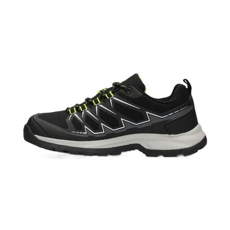 Zapatillas Paredes Trekking Zerain