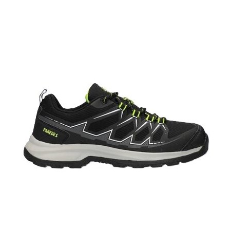 Zapatillas Paredes Trekking Zerain