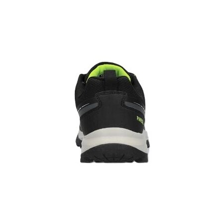 Zapatillas Paredes Trekking Zerain