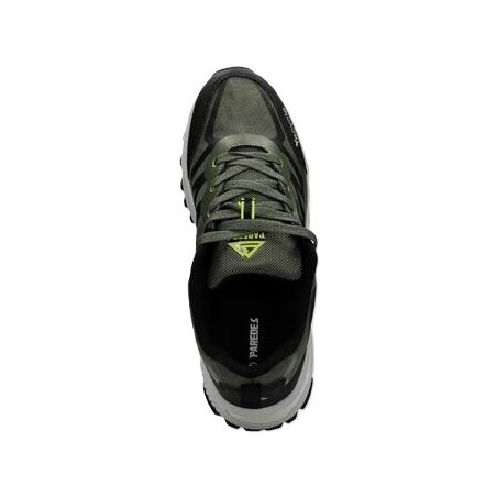 Zapatillas Paredes Trekking Noval