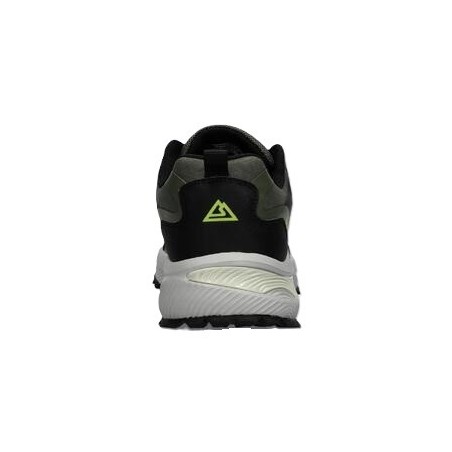Zapatillas Paredes Trekking Noval