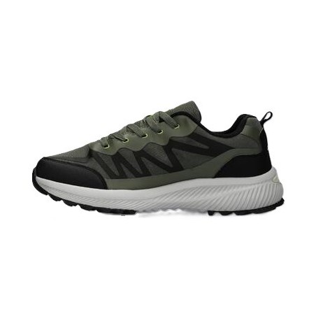 Zapatillas Paredes Trekking Noval