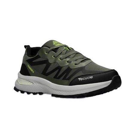 Zapatillas Paredes Trekking Noval