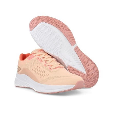 Zapatillas Paredes Corera rosa