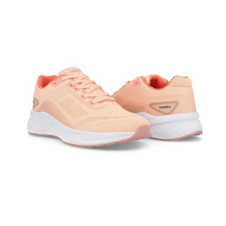 Zapatillas Paredes Corera rosa