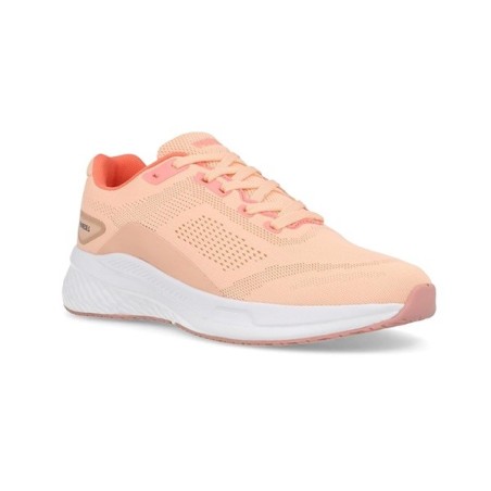 Zapatillas Paredes Corera rosa