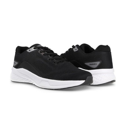 Zapatillas paredes Bernales Deportiva