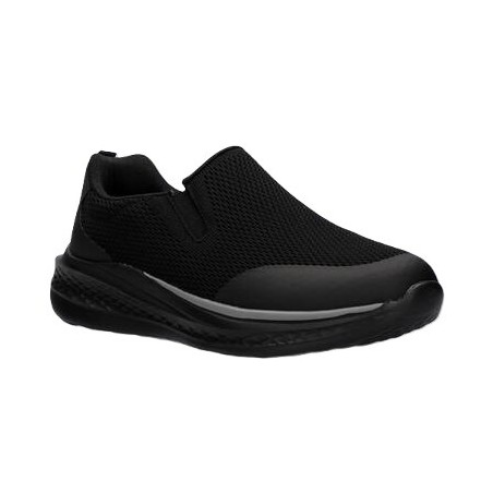 Zapatillas Paredes Alerre Negro
