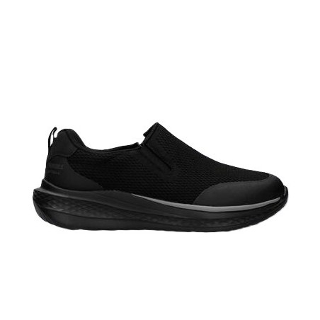 Zapatillas Paredes Alerre Negro