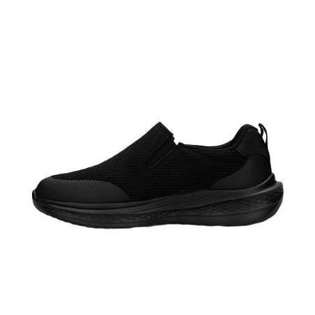Zapatillas Paredes Alerre Negro