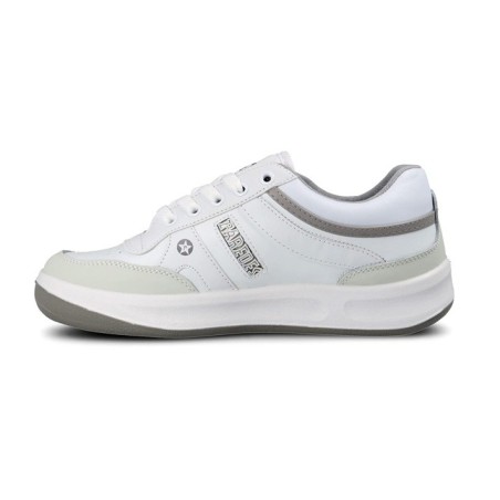 Zapatillas Paredes Estrella Blanco