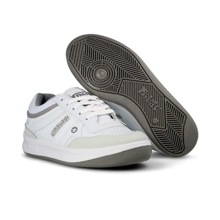 Zapatillas Paredes Estrella Blanco