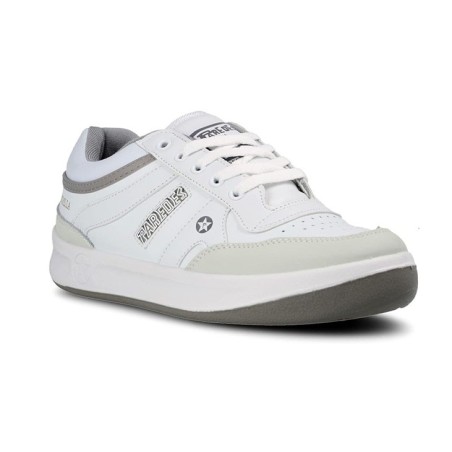 Zapatillas Paredes Estrella Blanco