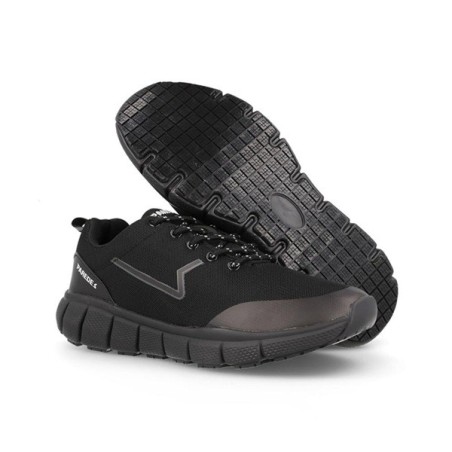 Zapatillas paredes Idaho Hombre Negro
