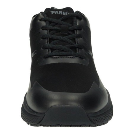 Zapatillas Paredes Dakota Negro
