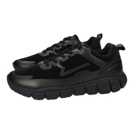 Zapatillas Paredes Dakota Negro