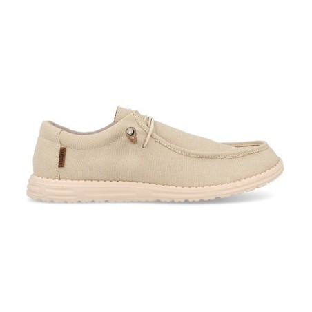 Zapatillas Paredes Casual Naval Nombre