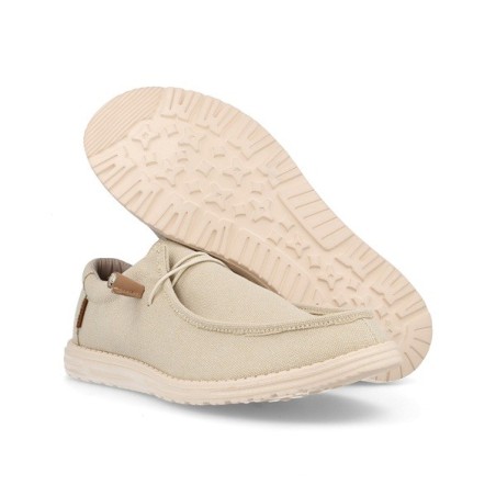 Zapatillas Paredes Casual Naval Nombre