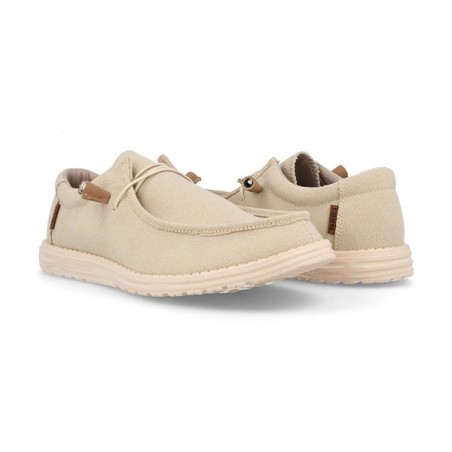 Zapatillas Paredes Casual Naval Nombre