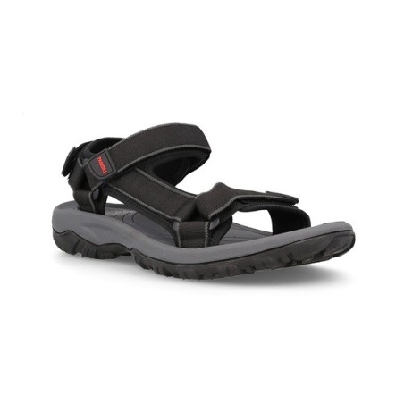 Sandalias Paredes Corcos Negro