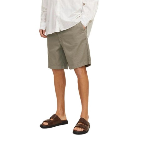 Bermudas Jack & Jones Campaign