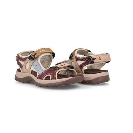 Sandalias Outdoor Mujer Banyotes