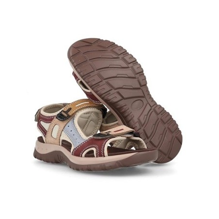 Sandalias Outdoor Mujer Banyotes