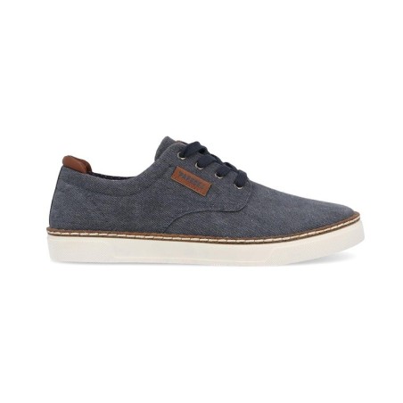 Zapatillas Paredes Biure Casual Azul Marino