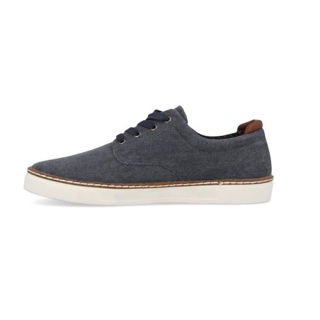 Zapatillas Paredes Biure Casual Azul Marino