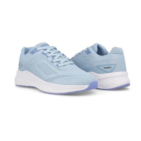 Zapatillas Paredes Corera Azul