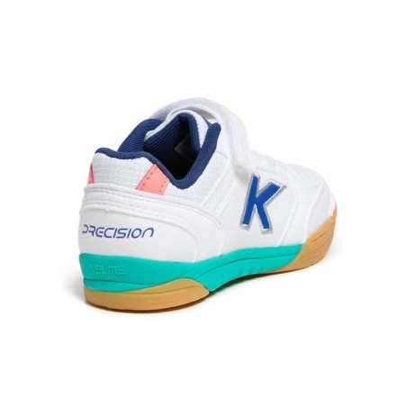 Zapatillas Kelme precision Elastic