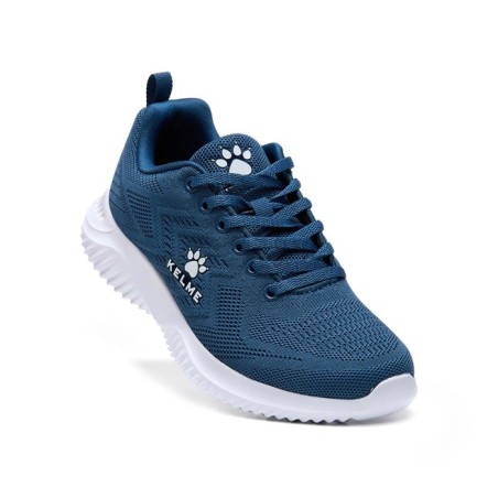 Zapatillas Kelme Cloud Marino
