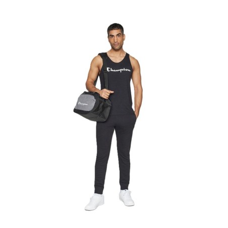 Champion Tank Top  Negra