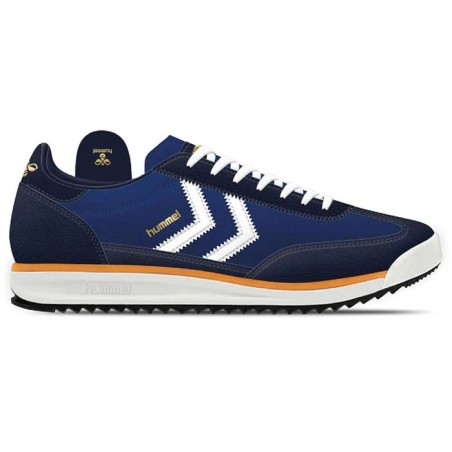 Zapatillas Hummel  City 88 M