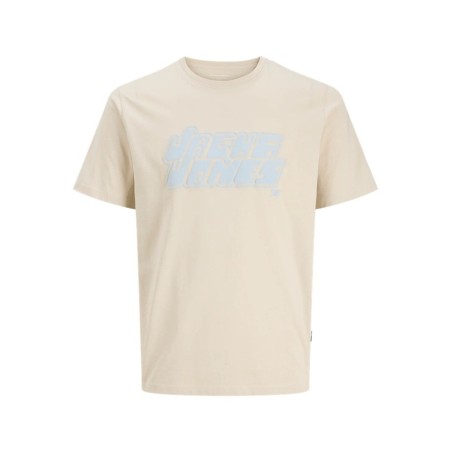 Camiseta jack & jones Moonbeam