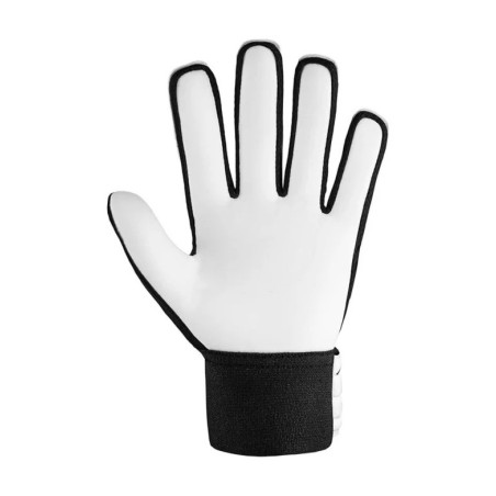 Guantes de Portero Reusch Attrakt Solid Junior Blanco