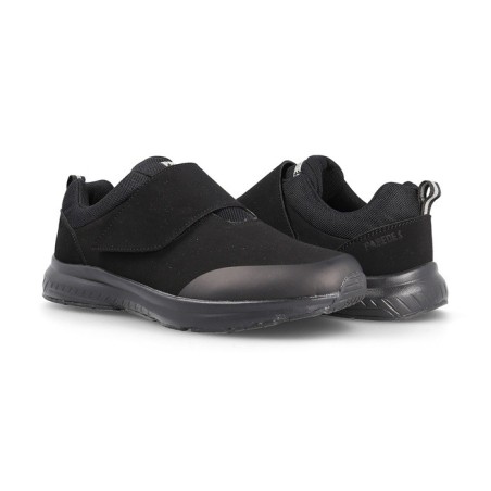 Zapatillas Paredes casual unisex Serpens velcro