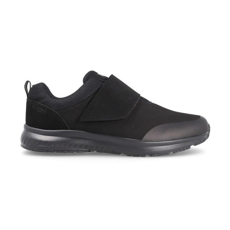Zapatillas Paredes casual unisex Serpens velcro