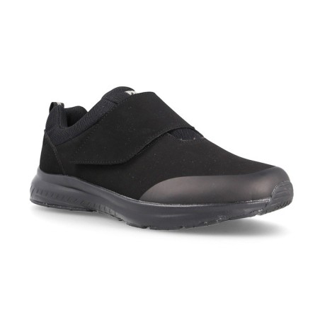 Zapatillas Paredes casual unisex Serpens velcro