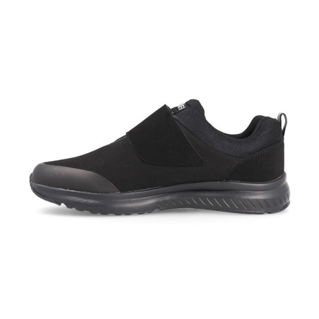 Zapatillas Paredes casual unisex Serpens velcro
