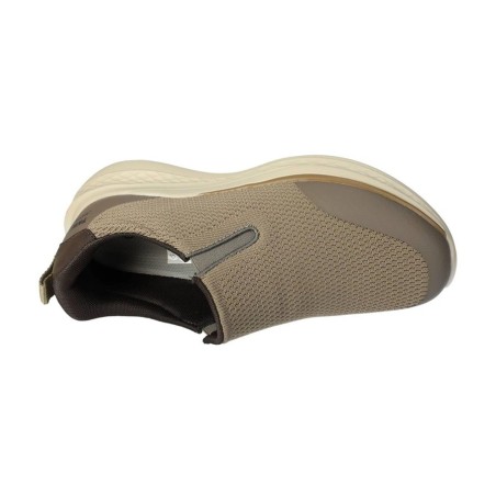 Zapatillas paredes Alerre Marron Hombre