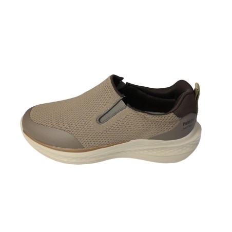 Zapatillas paredes Alerre Marron Hombre